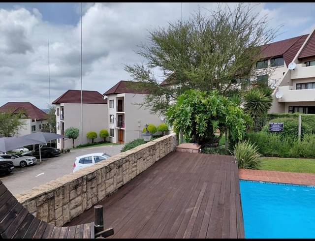 2 BEDROOM APARTMENT FOR SALE IN NORTHCLIFF
